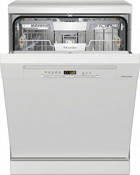 Miele G5210 SC белый