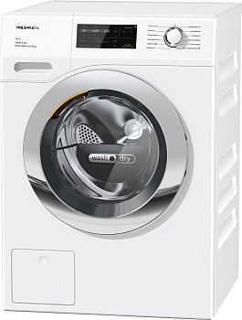 Miele WTI370WPM