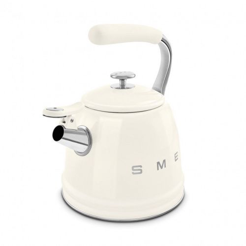 Чайники Smeg CKLW2001CR