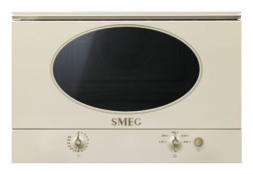 Smeg MP822NPO