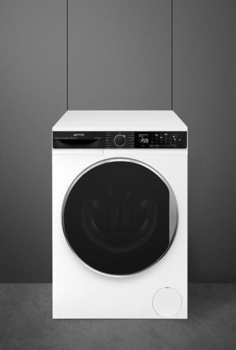 Стиральные машины Smeg WM3T04RU