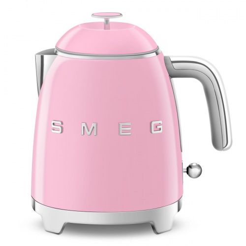 Smeg KLF05PKEU (Розовый)