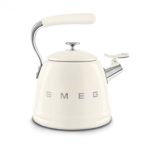 Чайники Smeg CKLW2001CR