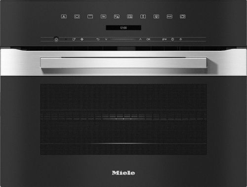 Miele H 7240 BM EDST/CLST