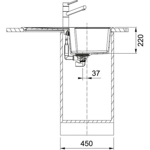 Franke UBG 611-78_2