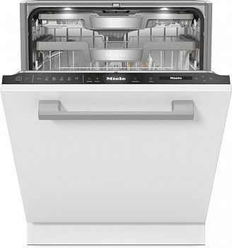 Miele G7760 SCVi