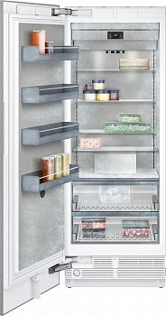 Морозильники Gaggenau RF471304