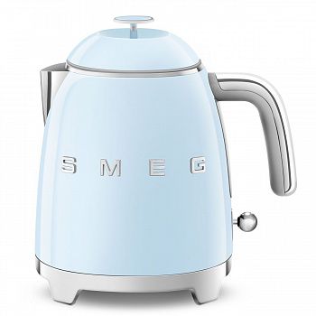 Smeg KLF05PBEU (Голубой)