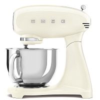 Малая бытовая техника Smeg SMF03CREU (Кремовый)