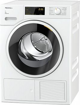 Miele TWD360WP