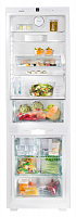 Холодильники Liebherr SICN 3386