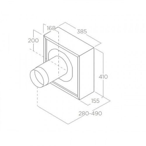 ELICA GME EXTERNAL WALL_1