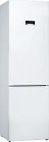 Холодильники Bosch KGE39AW33R