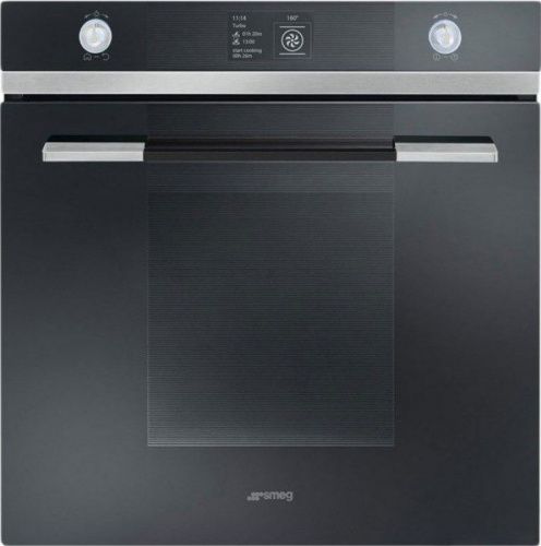 Встраиваемые духовые шкафы Smeg SF130 N