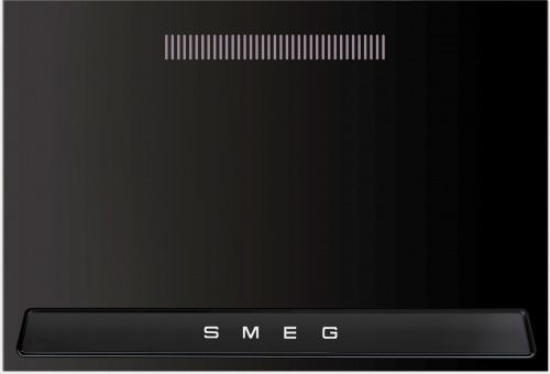 SMEG KIT1TR41N Стеновая панель для варочных центров TR4110, черная