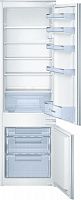 Холодильники Bosch KIV38X22RU