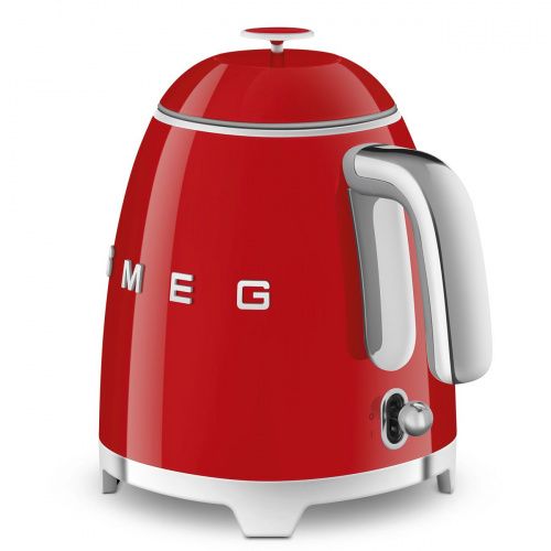 Smeg KLF05RDEU (Красный)_2