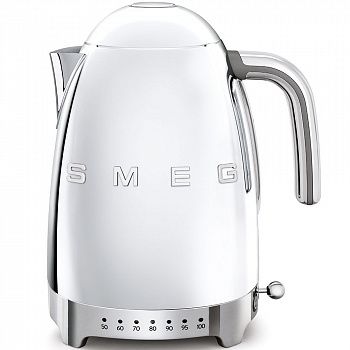 Smeg KLF04SSEU (Хром)