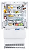 Холодильники Liebherr ECBN 6256
