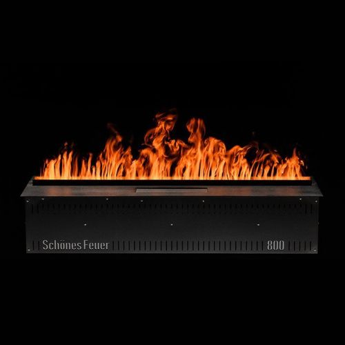 Электрокамины Электрический очаг Schones Feuer 3D FireLine 800