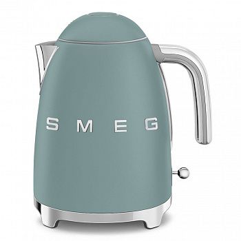 Smeg KLF03EGMEU (Изумрудно-зеленый)