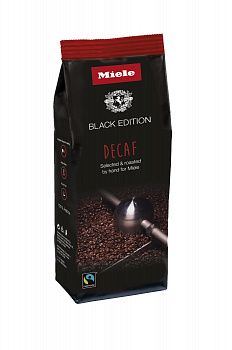 Аксессуары Miele Кофе натуральный жареный в зернах Decaf