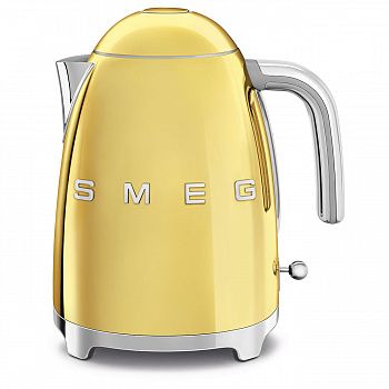 Smeg KLF03GOEU (Золотой)