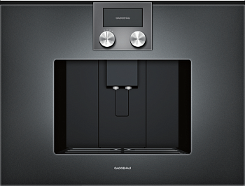 Gaggenau CMP270101