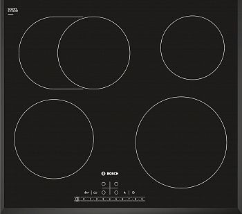 Bosch PKB651F17