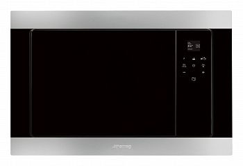 Smeg FMI320X2