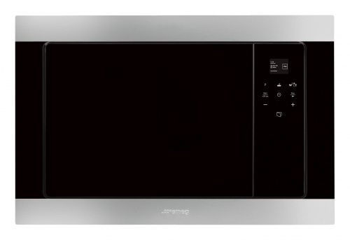 Smeg FMI320X2