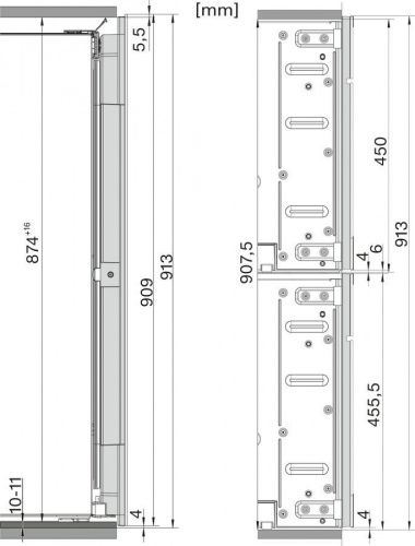 Miele KWT6422iG GRGR_4