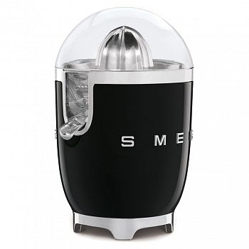 Smeg CJF11BLEU (Черный)