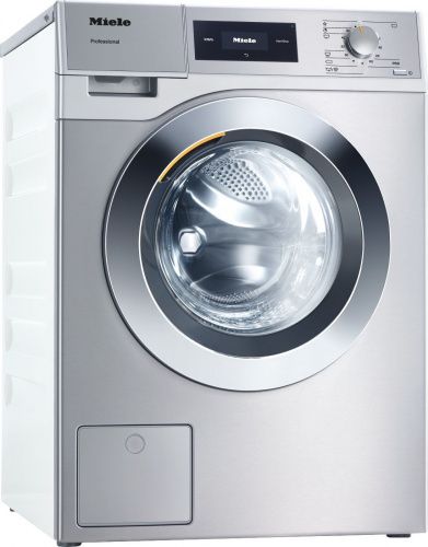 Стиральные машины Miele PWM507 DV RU SST