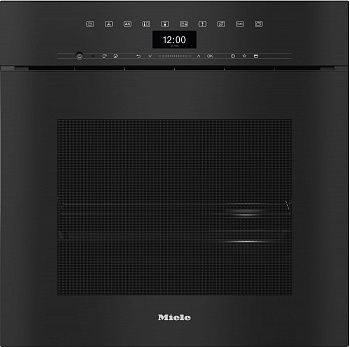 Miele DGC7460 HCX Pro OBSW чёрный обсидиан