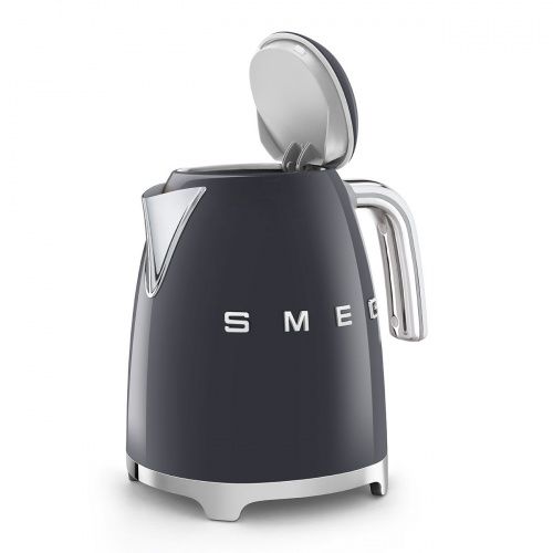 Smeg KLF03GREU (Серый)_8