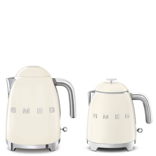 Smeg KLF05CREU (Кремовый)_4