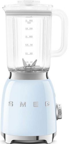 Блендеры Smeg BLF03PBEU (Пастельный голубой)