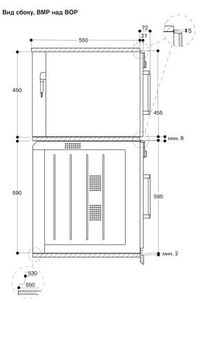 Gaggenau BMP251130_5