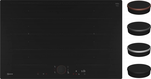 Встраиваемые рабочие поверхности NEFF T68PYY4C0