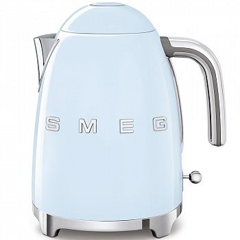 Smeg KLF03PBEU (Голубой)