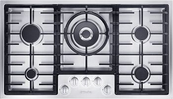 Miele KM2356-1 сталь