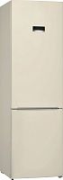 Холодильники Bosch KGE39AK33R