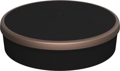 Аксессуары к электроплитам и духовым шкафам NEFF Twist Pad Flex, Brushed Bronze