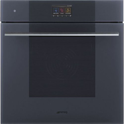 Встраиваемые духовые шкафы Smeg SO6104APG