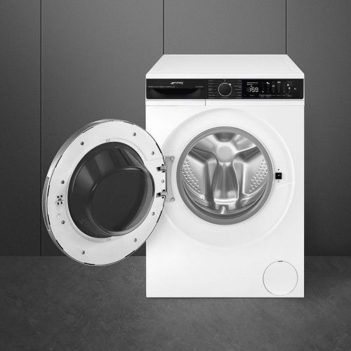 Стиральные машины Smeg WM3T04RU