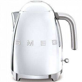 Smeg KLF03SSEU (Хром)