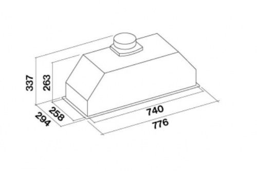 FALMEC GRUPPO INCASSO EVO 70_1