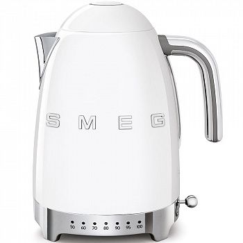 Smeg KLF04WHEU (Белый)