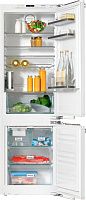 Холодильники Miele KFN37452 iDE
